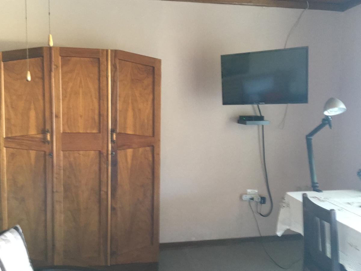 De Sandsteen Gastehuis Warden Luaran gambar